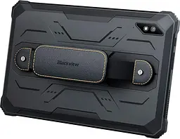 Планшет Blackview Active 8 Pro 8/256GB LTE Black Global EU [90161] - мініатюра 9