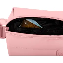 Сумка-бананка Heys Puffer Mini Waist Bag Rose (30128-0025-00) (930930) - мініатюра 7