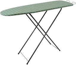 Дошка для прасування EuroHome ДСП 118х36 см 11836W - мініатюра 2