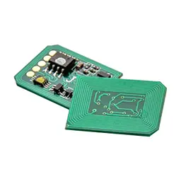 Чип для картриджа OKI C5650/5750, Cyan 8KO-5650-2.8K-C-VE AHK (3206695)