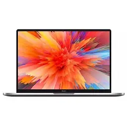 Ноутбук Xiaomi RedmiBook Pro 14 2022 R7 16/512Gb Radeon 680M (JYU4471CN) Seller Refurbished