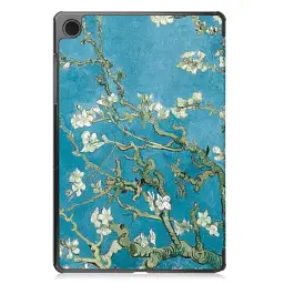 Чохол до планшета BeCover Smart Case Samsung Galaxy Tab A11 SM-X133/X135 8.7" Spring (713980) - мініатюра 4