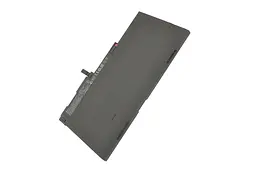 Акумулятор для ноутбука HP Compaq HSTNN-IB4R EliteBook 840 11.1V Black 4290 mAh