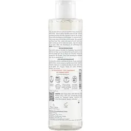 Міцелярний лосьйон для зняття макіяжу Avene Les Essentiels 200 мл - мініатюра 2