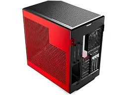 Корпус HYTE Y60 Black Cherry (CS--Y60-BR) - мініатюра 9