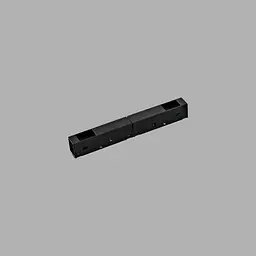 Електричний з'єднувач Skarlat RGD PC BK