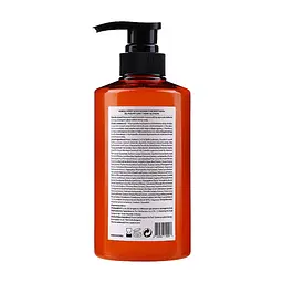 Гель для душу Kundal Honey & Macadamia Body Wash Cherry Blossom 500 мл (8809568740203) - мініатюра 2