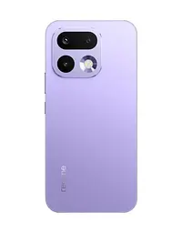 Смартфон realme 16 Pro 5G 8/256GB Orchid Purple - мініатюра 2