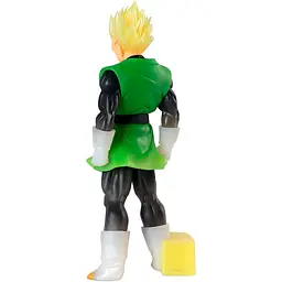 Фігурка Dragon Ball Z Son Gohan(Great Saiyam) - Clearise Super Saiyan (Драгон бол) - мініатюра 3
