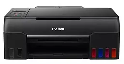 Багатофункціональний пристрій А4 кольоровий Canon Pixma G640 з Wi-Fi (4620C009)