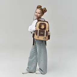 Шкільний рюкзак Yes S-104S Miffy Bunny (550258) - мініатюра 13