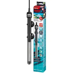 Нагрівач EHEIM thermocontrol+ e 150W Wi-Fi від 200 л до 300 л (3666010)