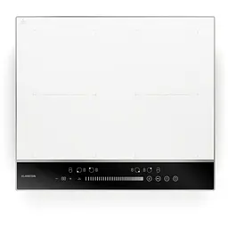 Індукційна плита Klarstein DualTone Flex 59см (10046721)
