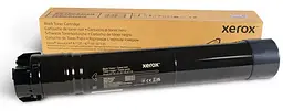 Тонер-картридж Xerox VL C7120/С7125/С7130 Black 31 300 стор teh0015509 - мініатюра 2