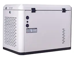 Генератор газовий EnerSol 8/8.5 кВт (ENNG-8500TATS) - мініатюра 3
