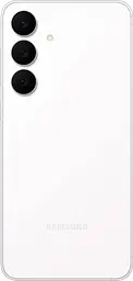 Смартфон Samsung Galaxy S25 FE 8/128GB White (SM-S731BZWD) (Global) [5G, NFC, 2 SIM/1 SIM + 1 eSIM] - мініатюра 5