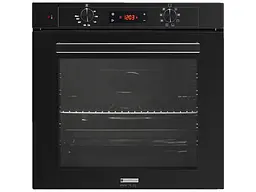 Духова шафа Smith&Brown A68-SF3(DDT) Black