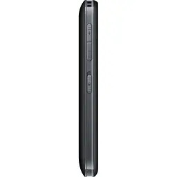 Мобільний телефон Nomi i1871 Black - мініатюра 4