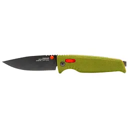 Складаний ніж SOG Altair XR Оливковий - мініатюра 2