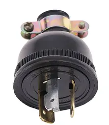 Бензиновий генератор EF Power V9500 - мініатюра 5