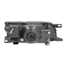 Фара передня ліва Nissan Sunny III 90-95р Depo (215-1140L-LD-E) - мініатюра 2