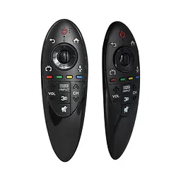 Пульт AN-MR500 Magic Remote для LG Smart TV з мікрофоном і аеромишкою - мініатюра 11