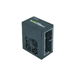 Блок живлення Chieftec 550W (CSN-550C) - мініатюра 2