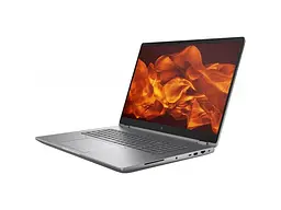Ноутбук HP ZBook Fury G1i 18 (5F9W0ES) - мініатюра 2