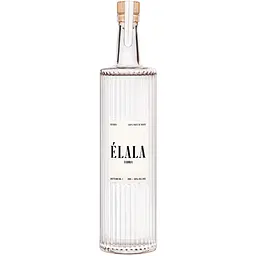 Текіла Elala Blanco 100% Agave 38% 0.7 л