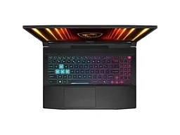 Ноутбук MSI Katana 15 HX B14WGK (B14WGK-2693XRO) - мініатюра 4
