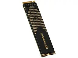 SSD-накопичувач Transcend MTE250S 4 TB (TS4TMTE250S) - мініатюра 3