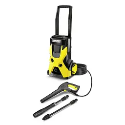 Мийка високого тиску Karcher K5 Basic (1.180-580.0) - мініатюра 2
