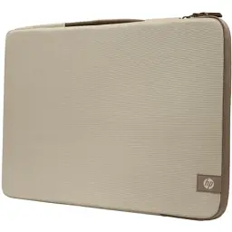 Чохол до ноутбука HP 13-14" Sleeve, Latte taupe (C3TR5AA) - мініатюра 3