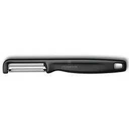 Набір для чищення овочів Victorinox Swiss Classic 3шт чорн 6.7113.33