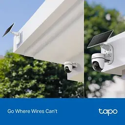 Камера відеоспостереження TP-Link (TAPO-C630-KIT) - мініатюра 7