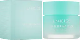 Нічна відновлювальна маска для губ Laneige Lip Sleeping Mask Mint Choco - мініатюра 2