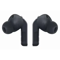 Навушники Samsung Galaxy Buds4 Pro Black (SM-R640NZKASEK) - мініатюра 3