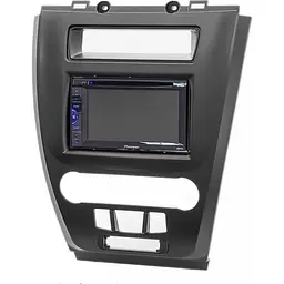 Перехідна рамка Ford Fusion Carav 11-296 - мініатюра 3