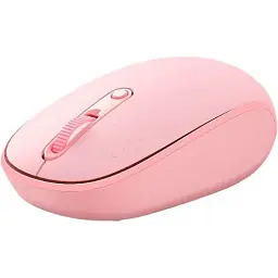 Бездротова миша Baseus F01B Tri-Mode Wireless Mouse B01055503413-00 Pink - мініатюра 2