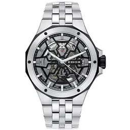Годинник Edox Delfin Mecano 85303 3NM NBG