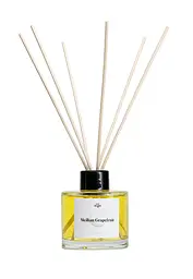 Аромадифузор для дому Aroma Bloom Sicilian grapefuite, 100 мл - мініатюра 2