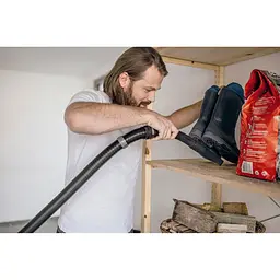 Пилосос промисловий Karcher WD 3 V-17/4/20 [1.628-127.0] [106360] - мініатюра 5