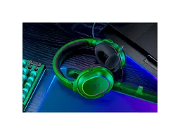 Навушники з мікрофоном Razer Barracuda X Chroma Phantom Green (RZ04-05220300-R3M1) - мініатюра 12