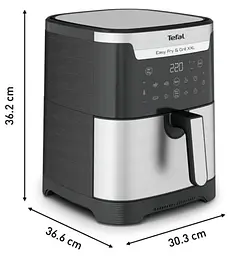 Мультиварка EY801D15 Tefal teh0026583 - мініатюра 9