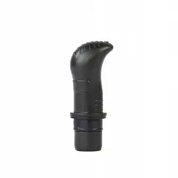 Ручний перкусійний масажер 4FIZJO Massage Gun Active 30 Вт (масажний пістолет) 4FJ0592 (P-5907739319937) - мініатюра 17