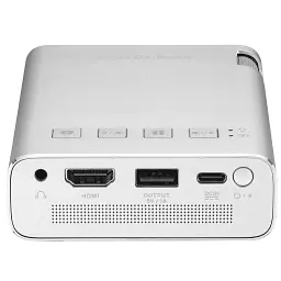 Проектор ASUS ZenBeam E1R (90LJ00J3-B01070) - мініатюра 4