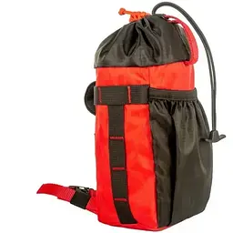 Сумка на кермо KasyBag X-Pocket Pack One hand Red (1106-KB-XPPOH-r)