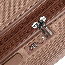 Валіза Heys Earth Tones (M) Umber (10156-0146-26) - мініатюра 7