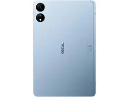 Планшет Blackview Oscal Elite 1 8/256GB LTE Himalaya Blue - мініатюра 2