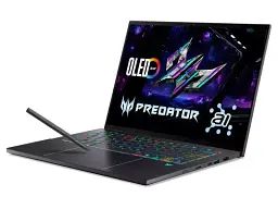 Ноутбук Acer Predator Triton 14 AI Copilot+ PC (NH.U0GAA.004) - мініатюра 3